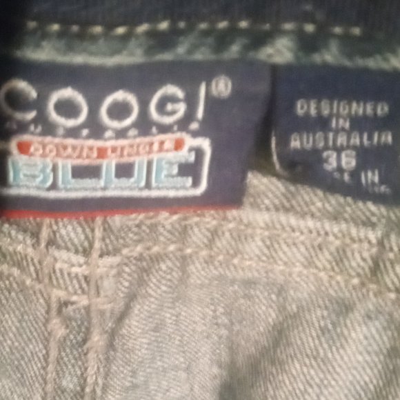 Coogi  Jeans - Picture 11 of 11
